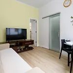 Seu Refugio A Beira-Mar Na Praia De Ipanema