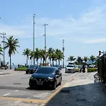 Seu Refugio A Beira-Mar Na Praia De Ipanema