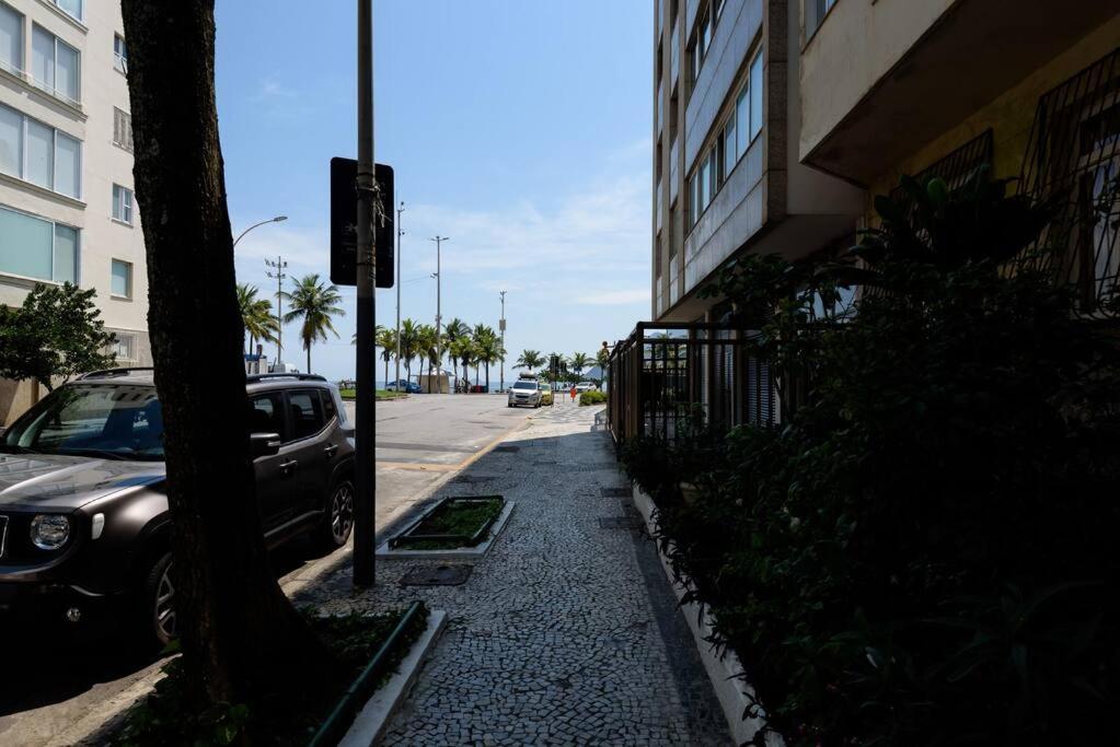 Confortável Com Localização Privilegiada, 50 Metros Da Do Arpoador Apartamento Río de Janeiro